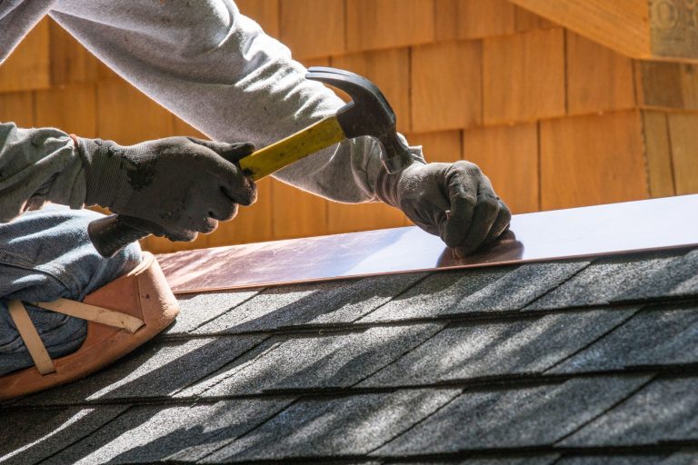 roofing services
