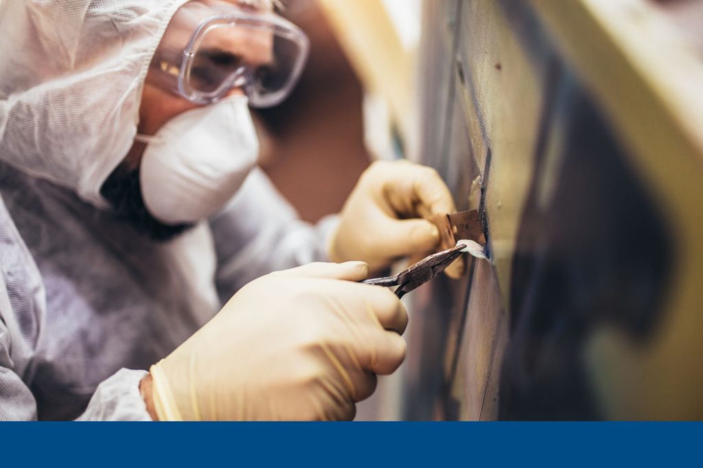 mold remediation