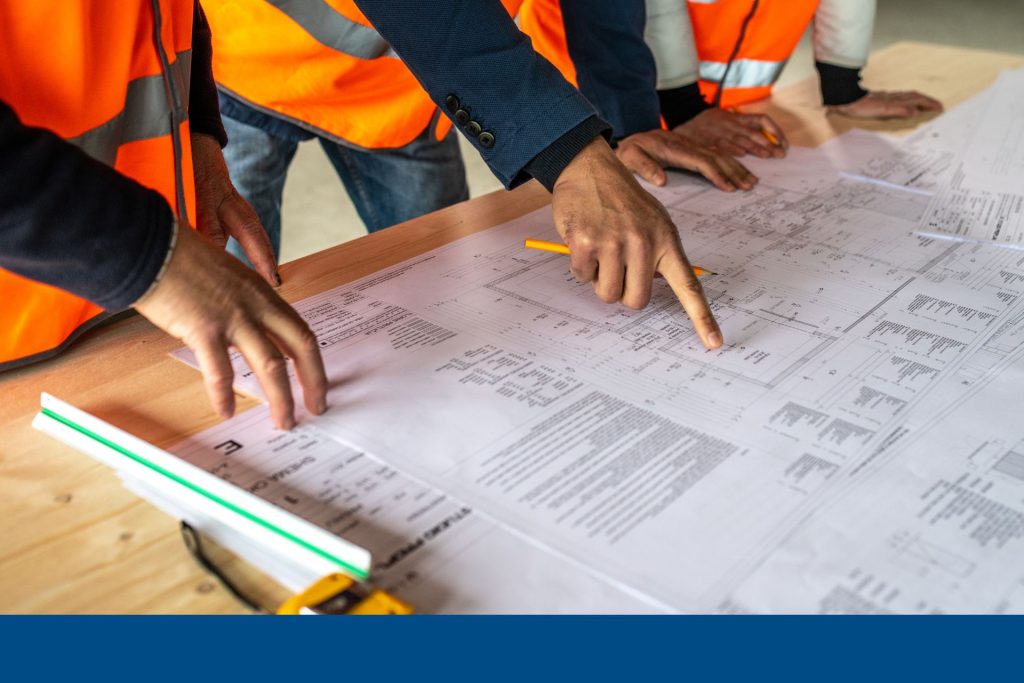 construction project