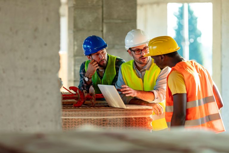 construction services