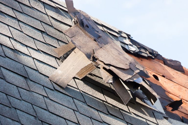 roofing