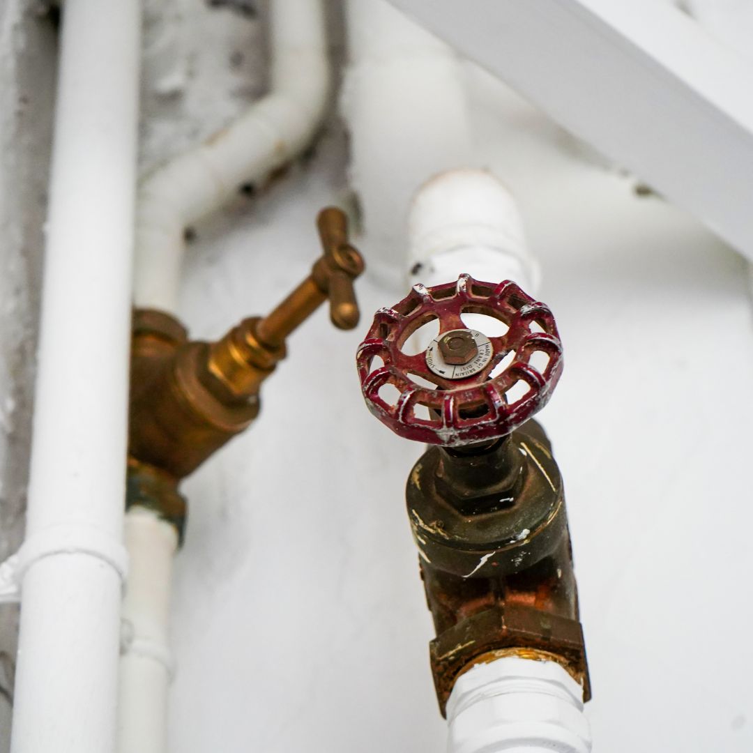 water pipe