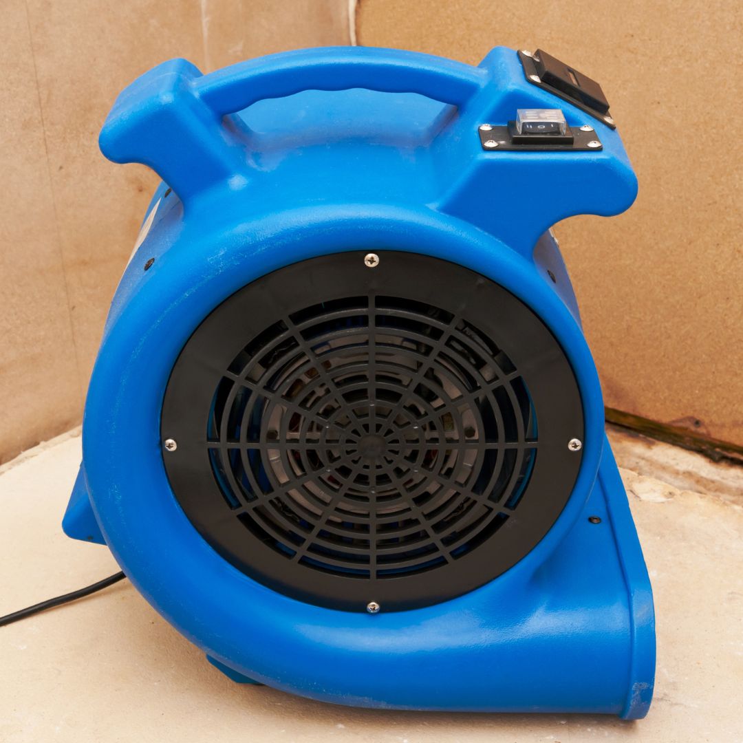 floor fan