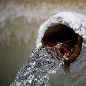 water pipe