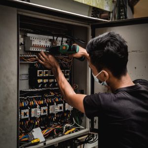 circuit breaker