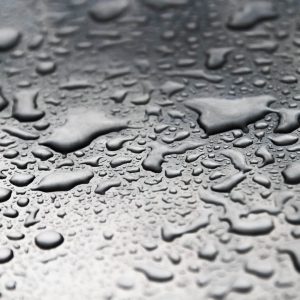 water